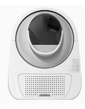 CATLINK fully automatic cat litter box ProX fully enclosed smart cat toilet cat supplies extra large poop scooper